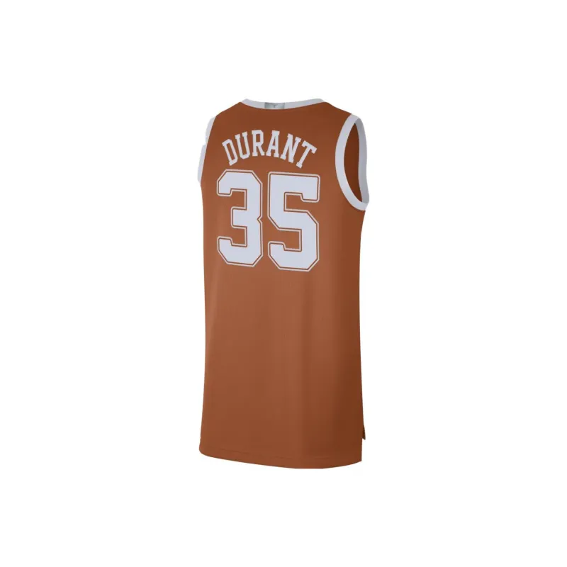 Nike Basketball Jerseys Men Orange-1
