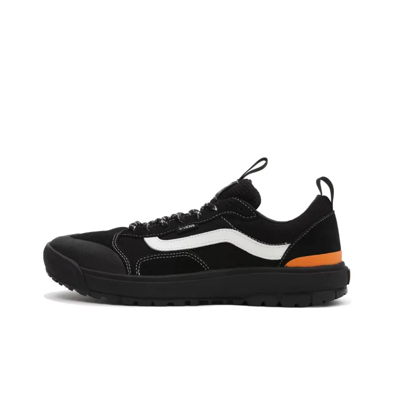 UltraRange Vans Exo Ww MTE 1 'Black White Orange'-0