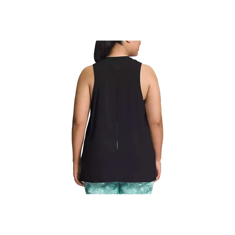 THE NORTH FACE Logo Detailed Tank Top-1
