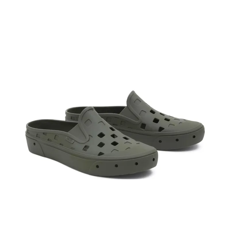 Vans Slip On Mule Trk 'Grape Leaf'-2
