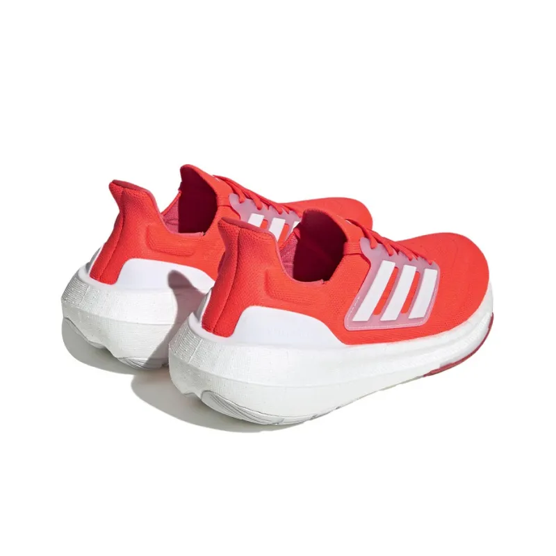 UltraBoost Light Women's Adidas 'Solar Red' Women's-3