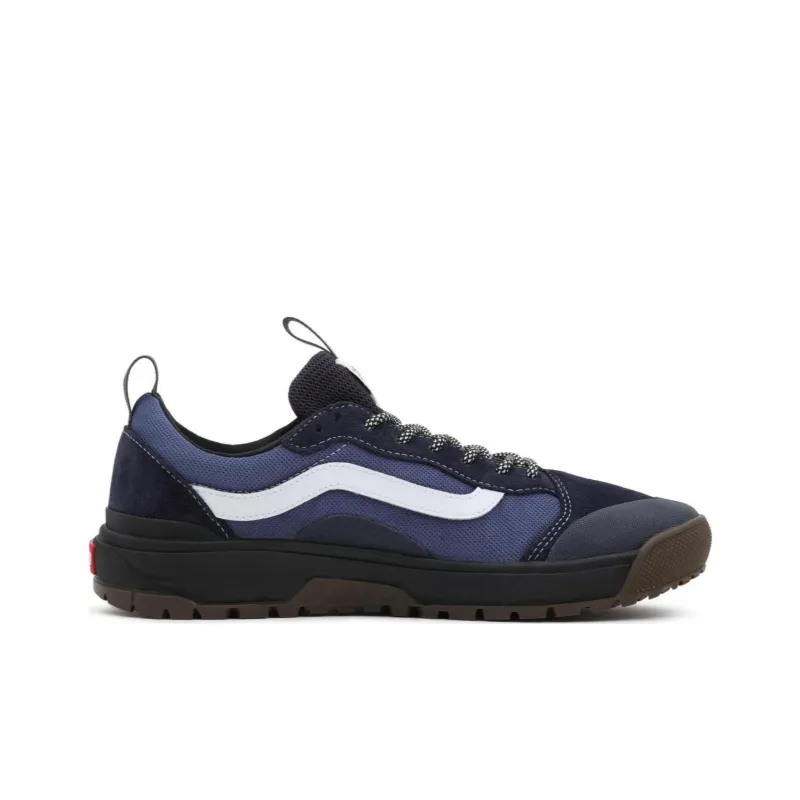 Vans UltraRange Exo Ww MTE 1 'Navy Black'-1