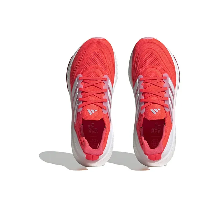 UltraBoost Light Women's Adidas 'Solar Red' Women's-4