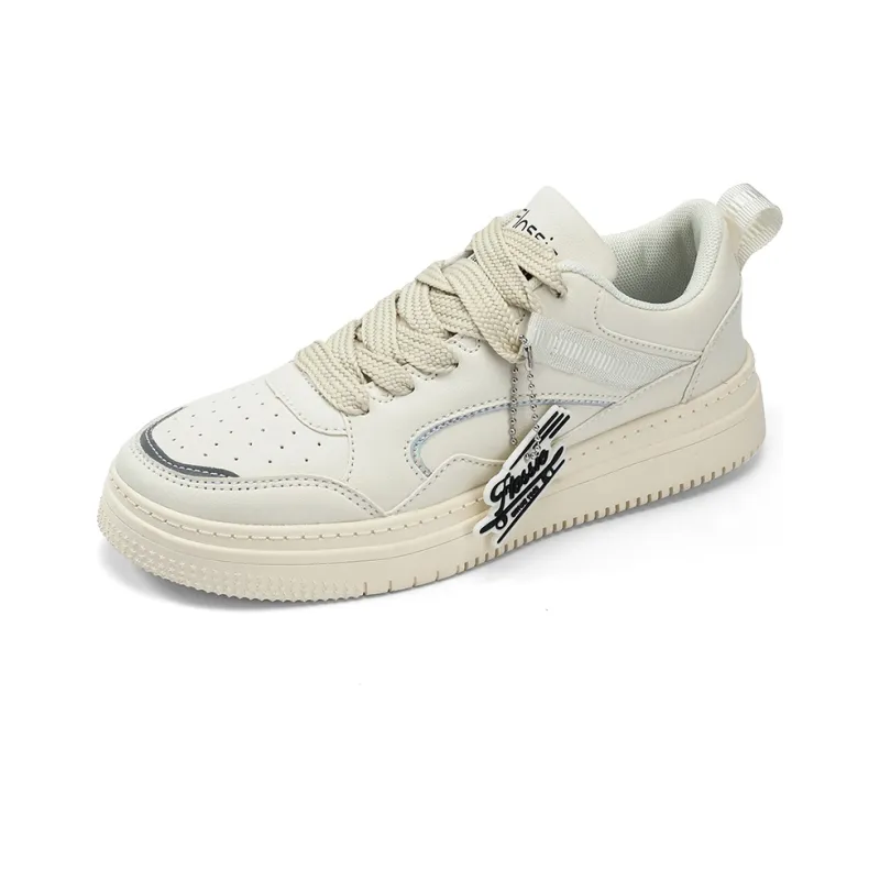 FLOSSIE Stylish Skateboarding Shoes Unisex-14