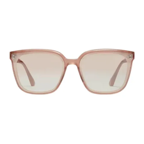 GENTLE MONSTER Sunglasses Unisex Pink