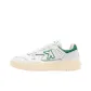 White Green