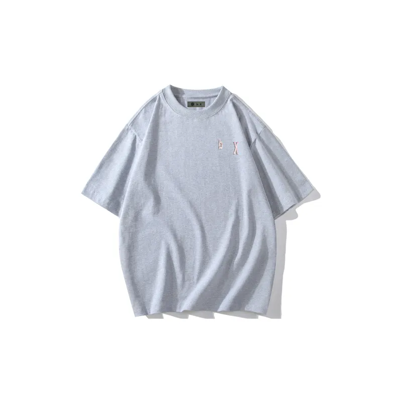 B.X T-Shirts Unisex-21