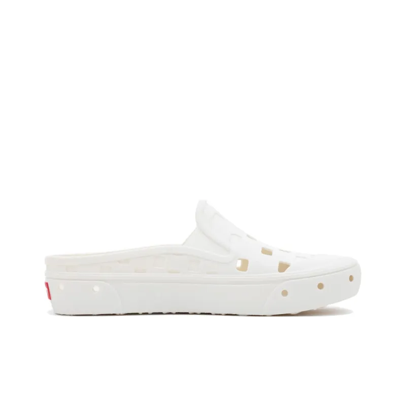 Vans Slip On Mule Trk 'White'-1
