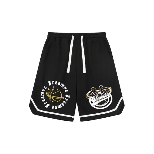 Freamve Basketball Shorts Unisex