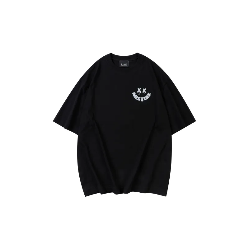 MISTEEZ T-Shirts Unisex-1