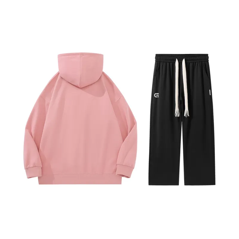 Gwola Sweatshirt Sets Unisex-12