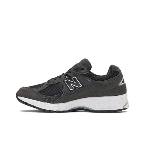 New Balance 2002R Og 'Dark Grey'