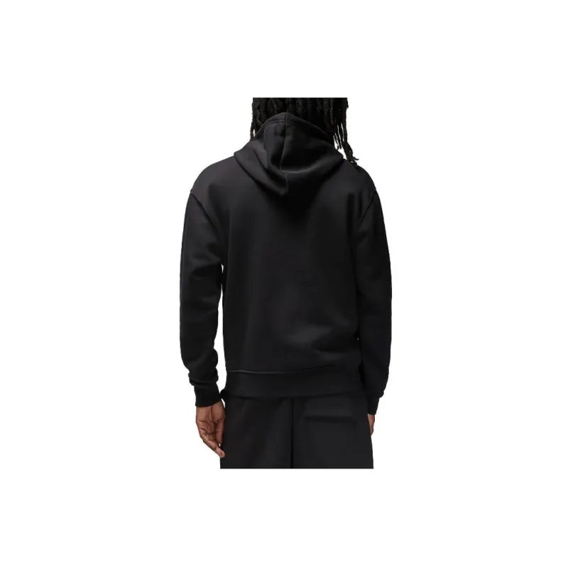 Jordan Essential Brooklyn Full Zip Fleece Hoodie-1