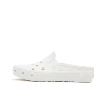 Vans Slip On Mule Trk 'White'