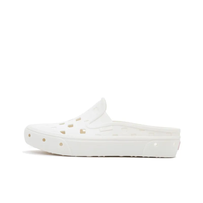 Vans Slip On Mule Trk 'White'-0