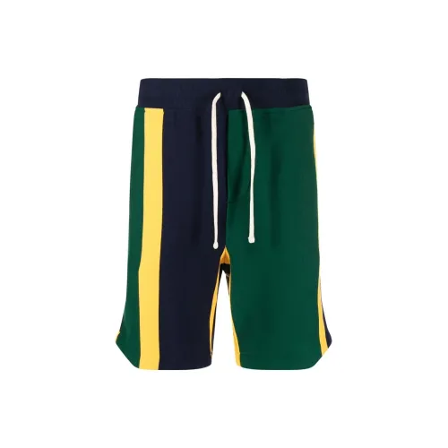 Polo Ralph Lauren Sports Shorts Men Multicolor