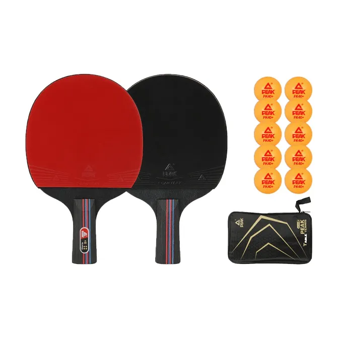 PEAK Ping Pong Paddles-1