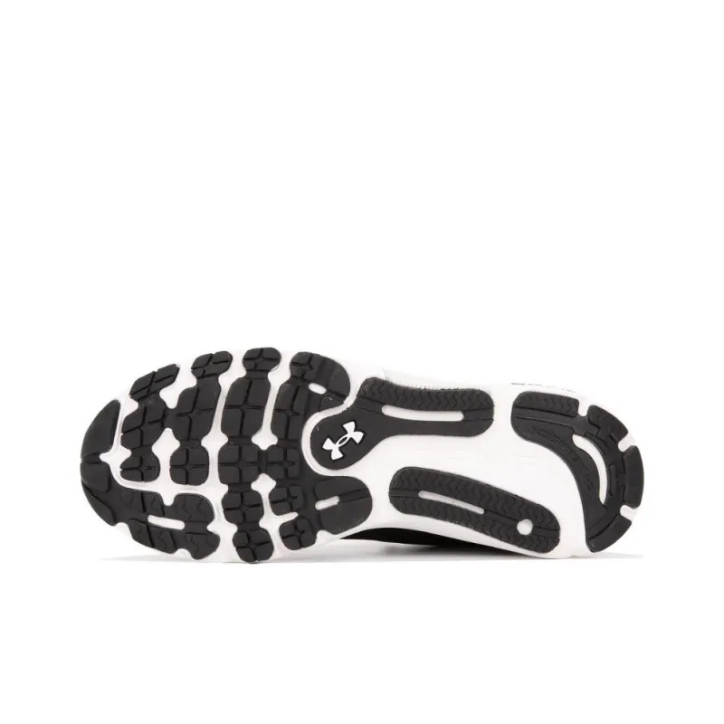 Under Armour Hovr Infinite 5 'Black White'-3