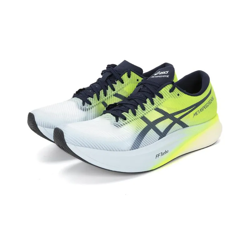 Asics Metaspeed Edge+ Sky Hazard Green-2