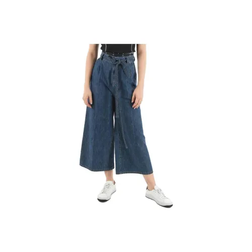 DIOR Jeans Women's Blue