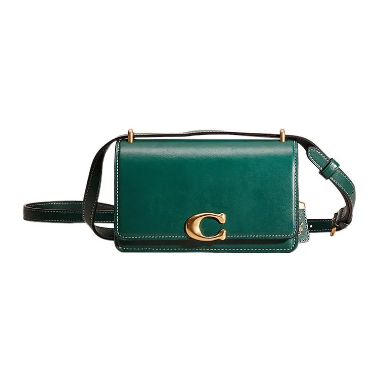COACH Bandit Crossbody Bags-0