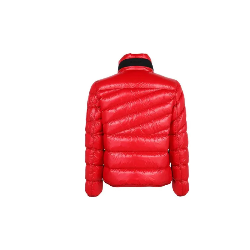 Moncler Hanin Short Down Jacket-1
