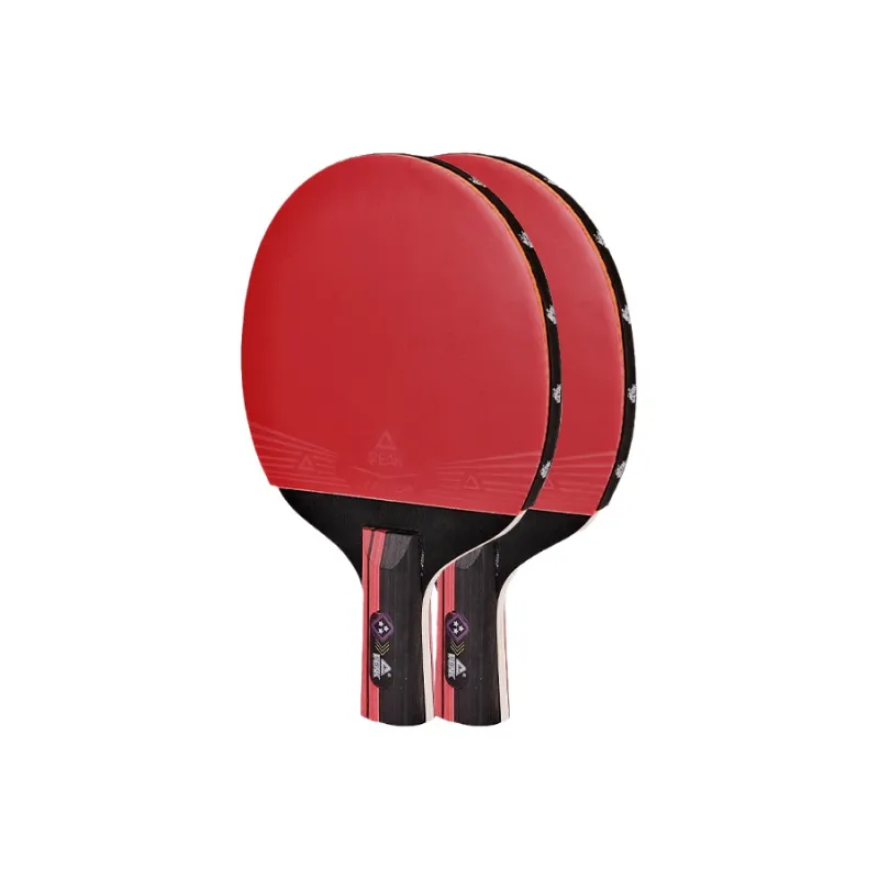 PEAK Ping Pong Paddles Unisex All Wood-3