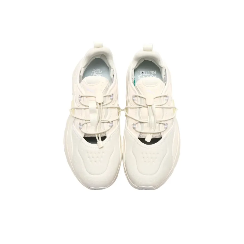 PUMA Orkid 'Warm White' Women's-3