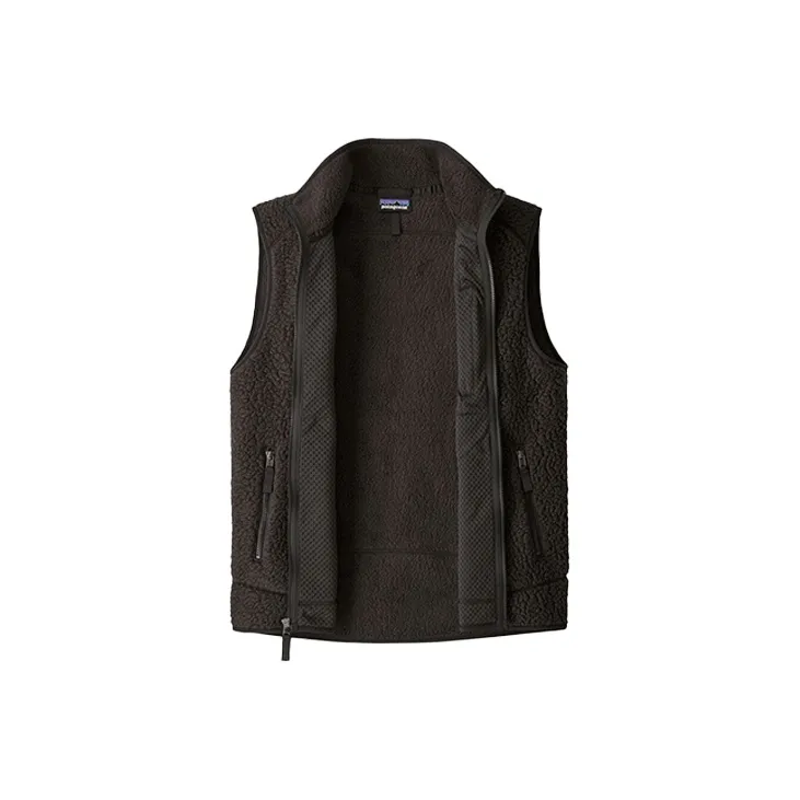 Patagonia Retro Pile Vest-4