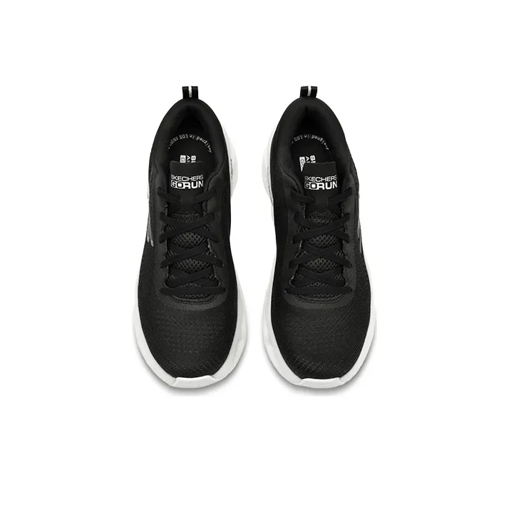 Skechers Gorun Glide step Swirl Tech 'Black'-2