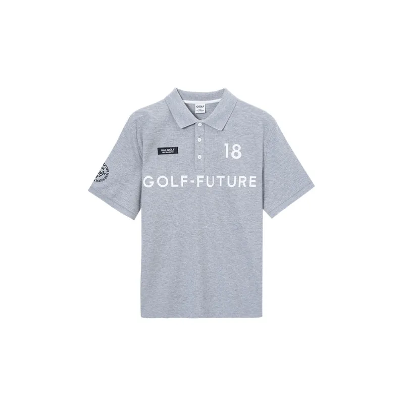 GOLF Polo Shirts Men-8