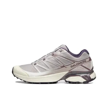 SALOMON XT Pathway 'Grey Purple'