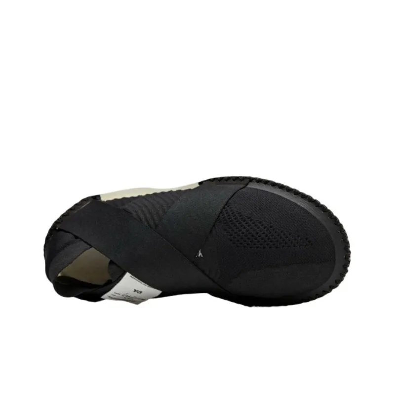 Adidas Y 3 Itogo 'Black'-2