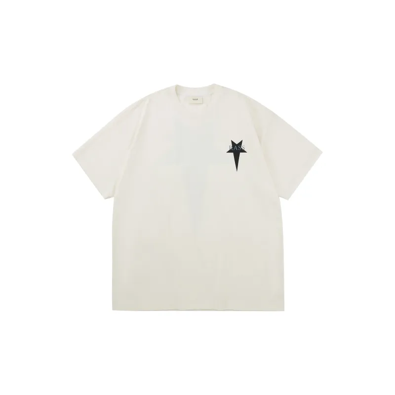 RASS T Shirts Unisex-9