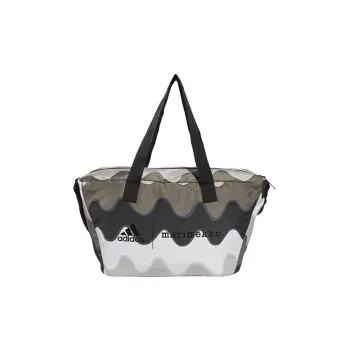 Adidas MARIMEKKO Collaboration Polyester Portable Crossbody Bag, Shoulder Bag Regular Unisex
