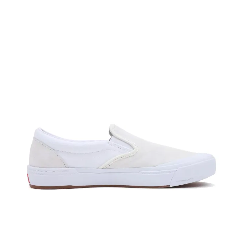 Slip On Bmx Vans 'Marshmallow'-1