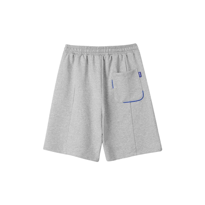 MPUX Casual Shorts Unisex-7