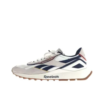 Reebok Classic Legacy Az 'Chalk Vector Navy'