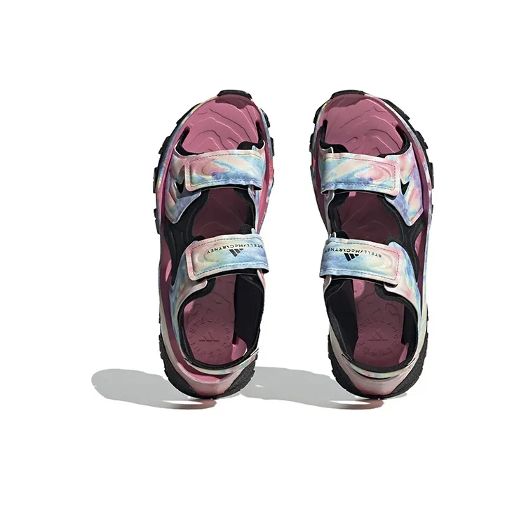 Adidas X Stella McCartney Sandals 'Multi' Women's-4