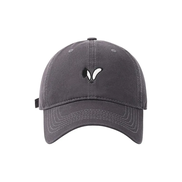 FREE RABBITⅡ Cotton Baseball Caps Unisex-2