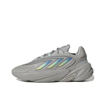Ozelia Women's Adidas Originals 'Grey Pulse Mint' Women's