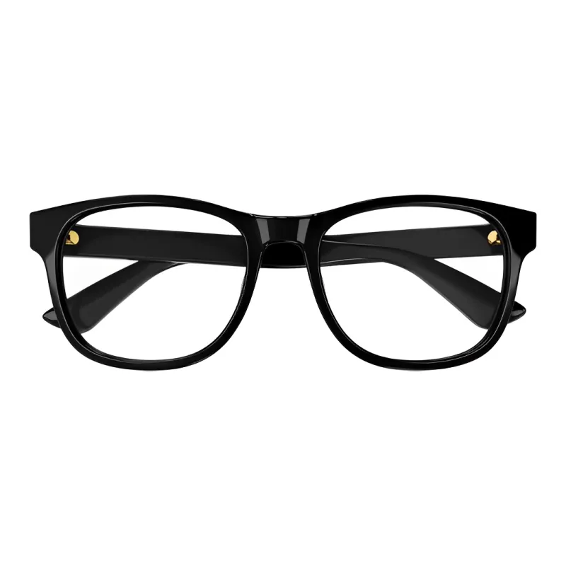 GUCCI Square Frame Glasses-1