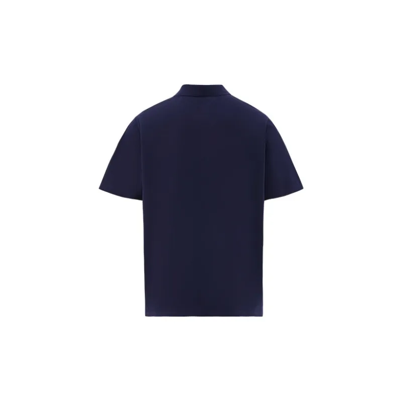 CAT Polo Shirts Unisex-11