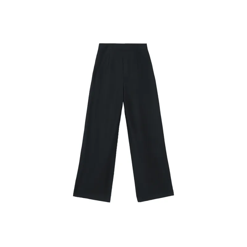 MEETLADY Casual Pants Women's-1