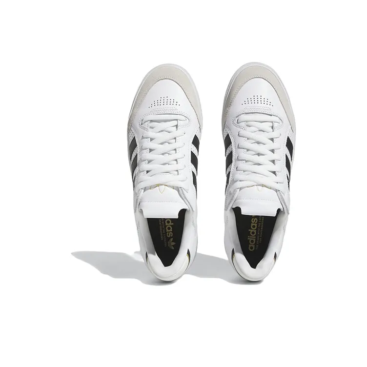 Adidas Tyshawn Low 'King Of New York' Sneakers-4