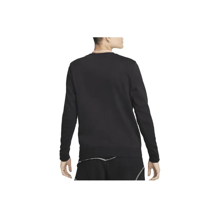Nike Sportswear Club Fleece Women's Crew Neck Sweatshirt-1