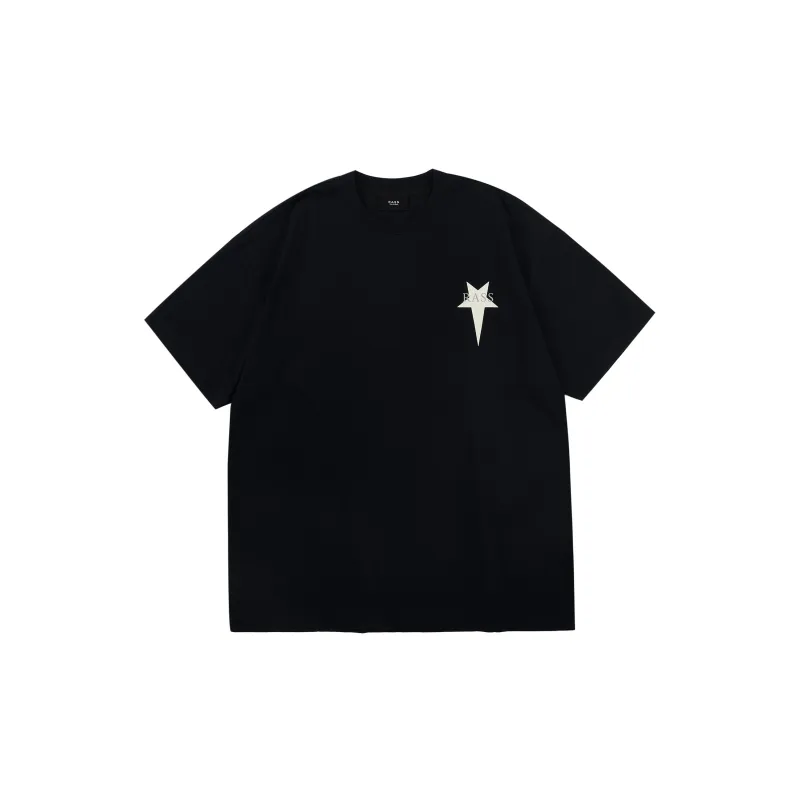 RASS T Shirts Unisex-1