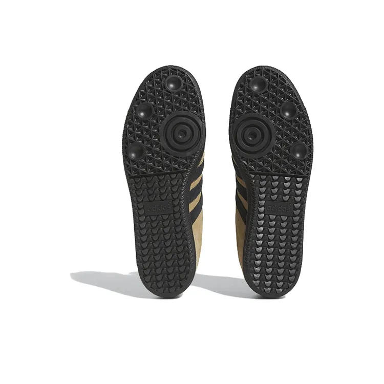 Adidas Samba Adv Cardboard Black-5