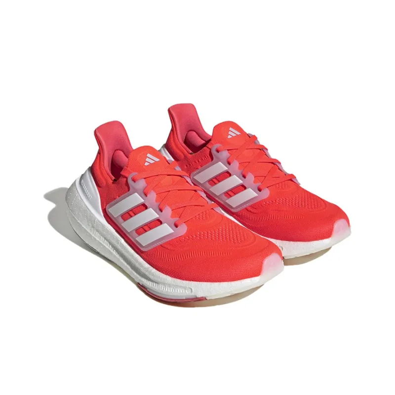 UltraBoost Light Women's Adidas 'Solar Red' Women's-2