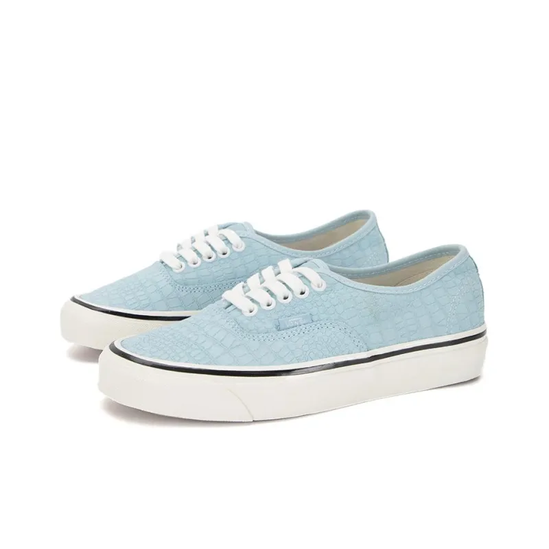 Vans Authentic 'Sky Blue'-2